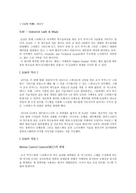 CG의 이해 - ILM의 역사