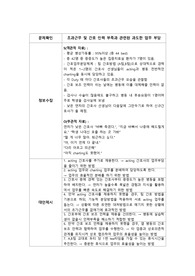 간호관리 REPORT, 직원수와 관련된 간호과정, 직원관리