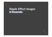 riffle effect images  rwanda