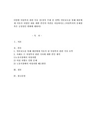 다양한 여성복지 관련 이슈 중(강의 주제 중 선택) 언론보도를 통해 대중에게 이슈가 되었던 내용 대한 본인의 의견을 서술하시오.(여성복지의 문제점 혹은 긍정정인 변화에 대하여)