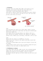 천식 및 천식발작 대상자 응급 간호