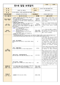 통합지표 만1세 1월1주