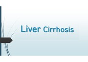 LC, Liver cirrhosis, 간경화