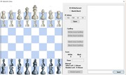 c++ MFC 네트워크 체스 게임 (visual studio 2010) / 체스 모든 규칙 적용 / 보고서(ppt) 첨부