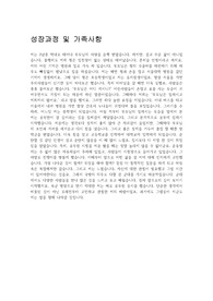 서울문화재단 직원 공개 채용 자소서