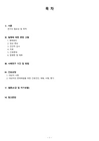 성인케이스 - TKA