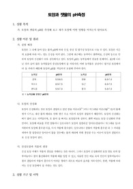 [일반화학실험]토양과 잿물의 pH측정