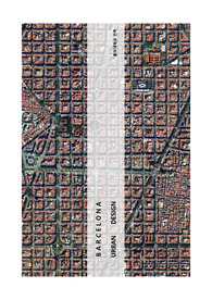 barcelona urbandesign