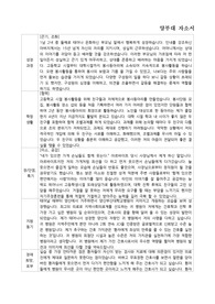 2018년도 양산부산대학교 병원 합격 자기소개서