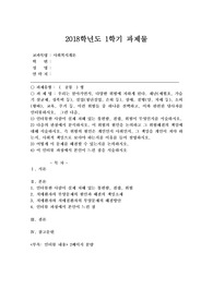 (사회복지개론 공통)우리는 살아가면서, 다양한 위험에 처하게 된다. 재난(세월호, 가습기 살균제, 성폭력 등), 실업(청년실업, 은퇴 등), 장애, 질병(암, 치매 등), 소외(왕따), 교육, 주거 등. 이런 위험들 중 하나를 선택하고, 이와 관련된 당사자를 인터뷰하시오.  그런 다음,