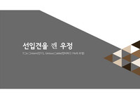 인간관계를 바탕으로 한 영화 감상 (언터쳐블 1%의 우정, 인턴)