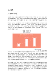 난임(불임)환자 간호 케이스스터디 A++++++