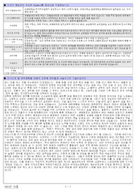 카이스트 전기전자 대학원 국비장학생 입시 합격 자소서 (신호처리, 인공지능, AI)