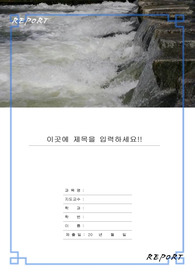 자료 표지