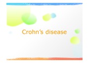 크론병, Crohn's disease