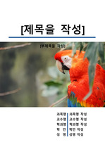 자료 표지