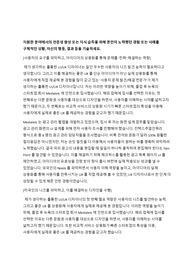 2014년 하반기 SK플래닛 공채 서류 합격 자기소개서 UX디자이너