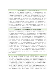 2019년 신규간호사 분당서울대학교병원 합격 자기소개서(블라인드 채용)