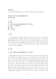 자원봉사와 관련된 책을 1권 택하여 독후감을 작성하여 제출