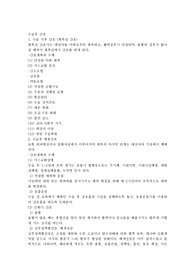 수술후 간호