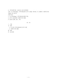 로스만(Rothman) 지역사회실천의 3가지 모형을 제시하고 각 모형에서 사회복지사의 역할