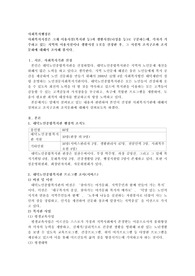 사회복지시설은 크게 이용시설(복지관 등)과 생활시설(너싱홈 등)로 구분하는데, 각자가 거주하고 있는 지역의 이용시설이나 생활시설 1곳을 선정한 후, 그 시설의 조직구조와 조직문화에 대해서 조사해 봅시다