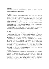 보육학개론 어린이집에서 실시되고 있는 부모연계프로그램의 개념 및 유형, 필요성, 효과를 조사하고 보육교사로서 의견을 피력