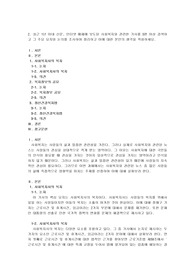 최근 1년 이내 신문, 인터넷 매체에 보도된 사회복지와 관련한 기사를 3편 이상 검색하고 그 주요 요지와 논의