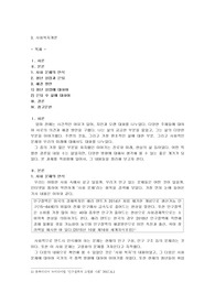 우리는 살아가면서, 다양한 위험에 처하게 된다