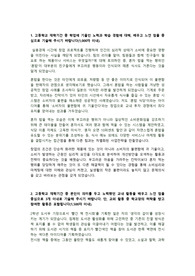 『대입합격전략보고서』2019학년도 국민대, 숭실대, 명지대, 숙대 경영학과 자소서