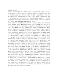 NSICU 실습소감