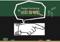 넛지마케팅- 간호관리학 (마케팅 조사와 발표)