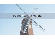 PowerPoint Template (여행) v2