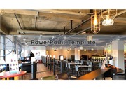 PowerPoint Template (인테리어, 리모델링, 건축, 카페) v2