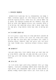 친환경 생리대 맞춤 제작 사업 계획서