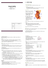 정상분만(NSVD) 간호과정 A+ 자료 입니다.