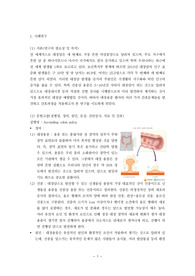 성인간호학 대장 용종 Ascending colon polyp case study