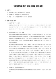 [토목 재료실험]작열감량법을 통한 토양 유기물 함량 측정