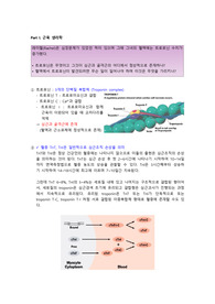 트로포닌과 기흉