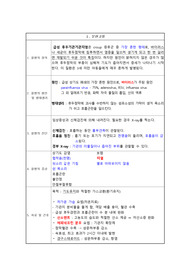 후두기관기관지염(croup) case study