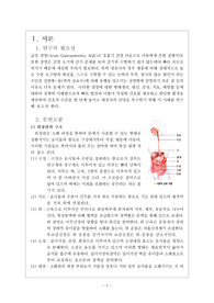 A+ 아동간호학 급성 위장염 AGE(acute gastroenteritis) 문헌고찰, 간호과정, 간호진단