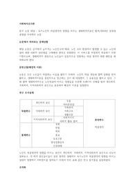 분석 논문 대상  독거노인의 자살생각에 영향을 미치는 생태체계적요인 탐색2010년 경북대 송영달 석사학위 논문