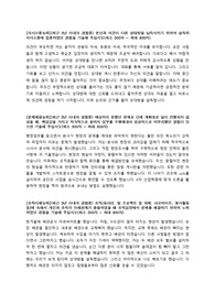 한국우편사업진흥원 (행정,개발) 신입직원 자기소개서 + 면접질문모음