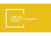 DNP 3.0 프로토콜 설명