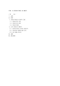 6.13지방선거제도 및 체험기