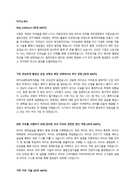 셀트리온 신입채용 자기소개서 + 면접질문모음