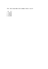 기업가 정신을 통해 가난한 사람들을 구제 할수있는가(찬성, 반대입장)