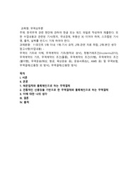 (무역상무론) 한국무역 관련 현안에 관하여 한글 또는 워드 파일로 작성하여 제출한다. 또한 수업내용과 관련된 기사(정치, 국내경제, 부동산 X) 이어야 하며, 스크랩된 기사명, 출처, 날짜를 반드시 기재 하여야 한다.