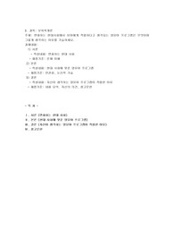 변화하는 현대사회에서 유아에게 적합하다고 생각되는 영유아 프로그램은 무엇이며  그렇게 생각하는 이유