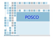 POSCO!,포스코 기업분석,포스코 브랜드마케팅,포스코 서비스마케팅